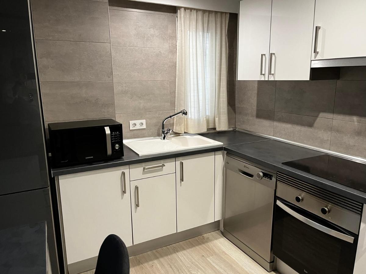 Exyca Barrio Salamanca — Fotos 3